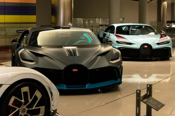 In Casino Android/iOS aplikacija